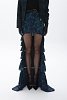 Calista Maxi Skirt