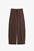 Alina pants brown