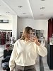 Vilma blouse white