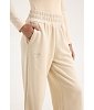 Zen sweatpants beige