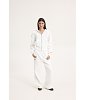 Zen white sweatpants